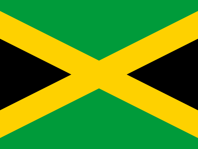 Jamaica 2019